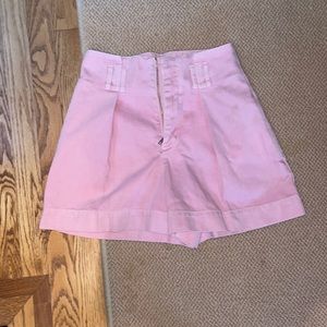 Xírena Shorts